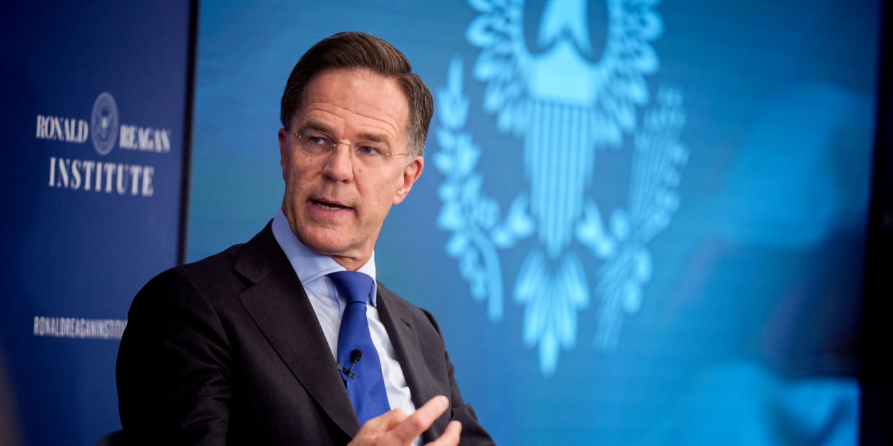 Europe Needs to Get Serious About Its Defense. A New Bank Is the Answer.