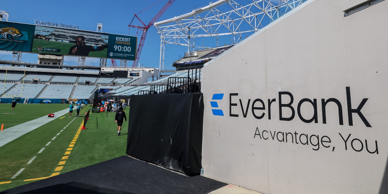 EverBank to Combine With WaFd to Create $75 Billion Bank