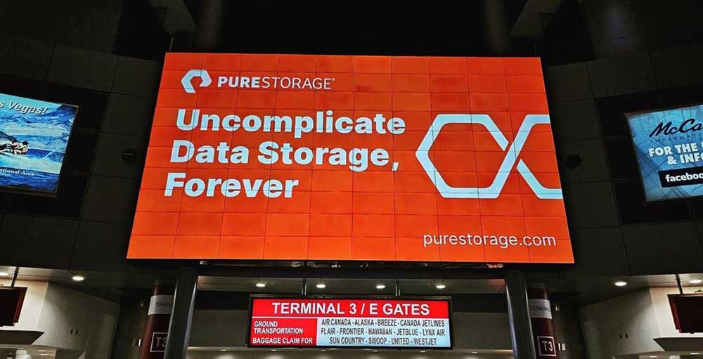 Everpure Stock Jumps After Report Of New Activist Investor