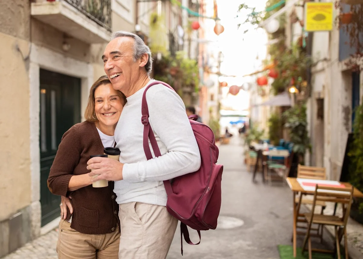 Everyone’s Chasing Portugal. Smart American Retirees Are Quietly Moving Here Instead
