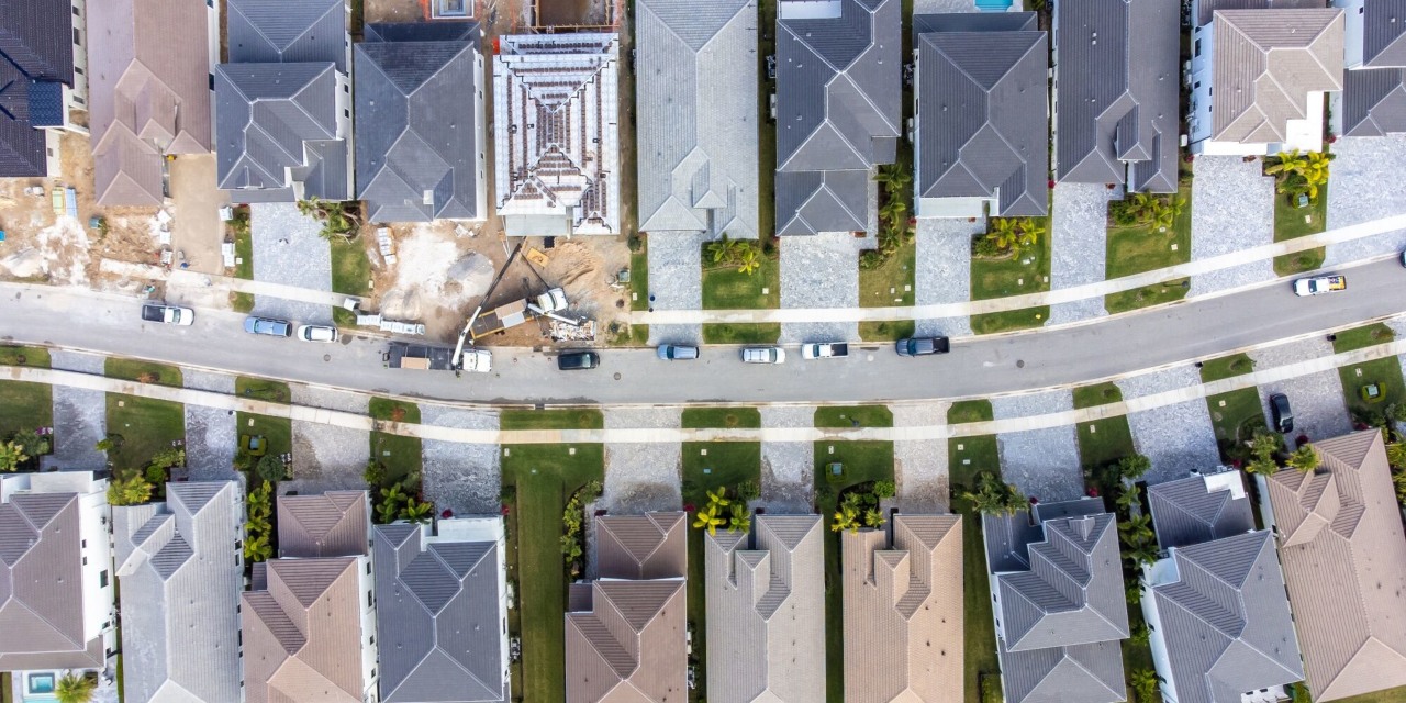 Evicting Wall Street From the Housing Market Will Be Messy