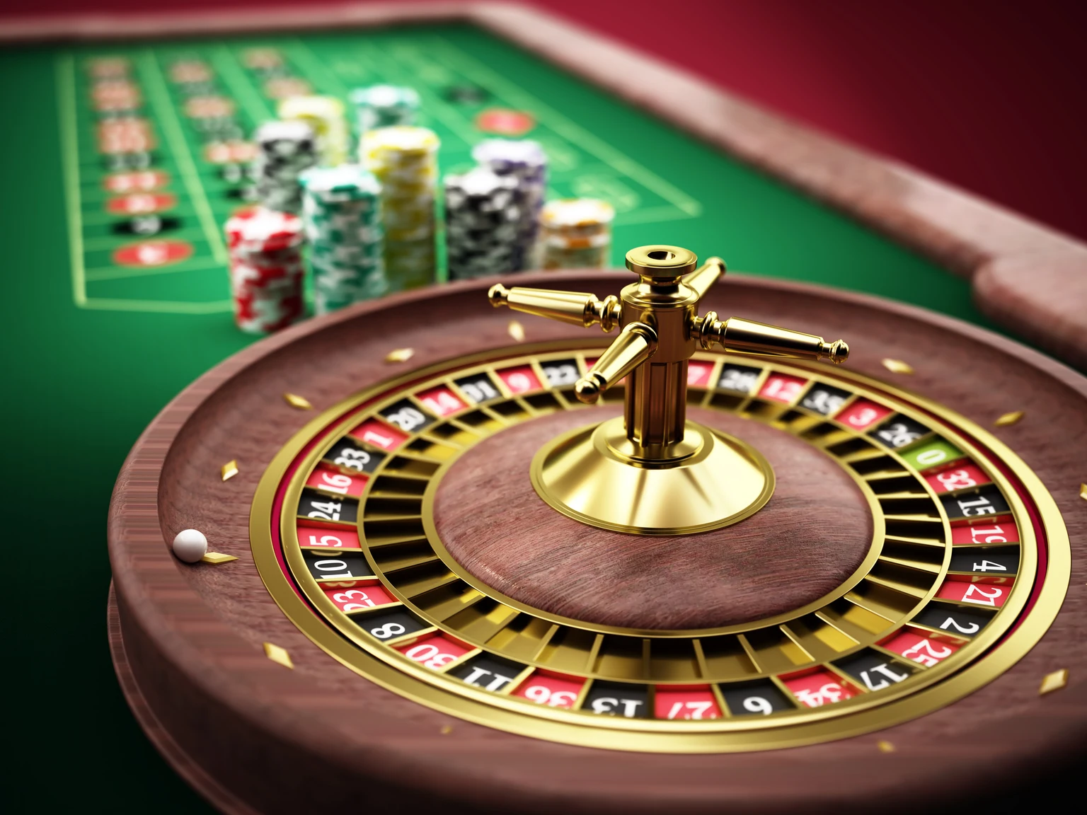 Evolution AB: The Odds Favor The Business, But The Price Bet Is Wrong