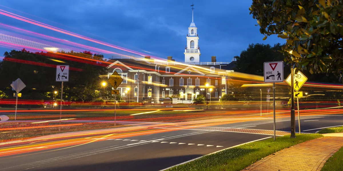 Exclusive: Delaware proposes testing the AIC, a new legal entity for agents in a regulatory sandbox