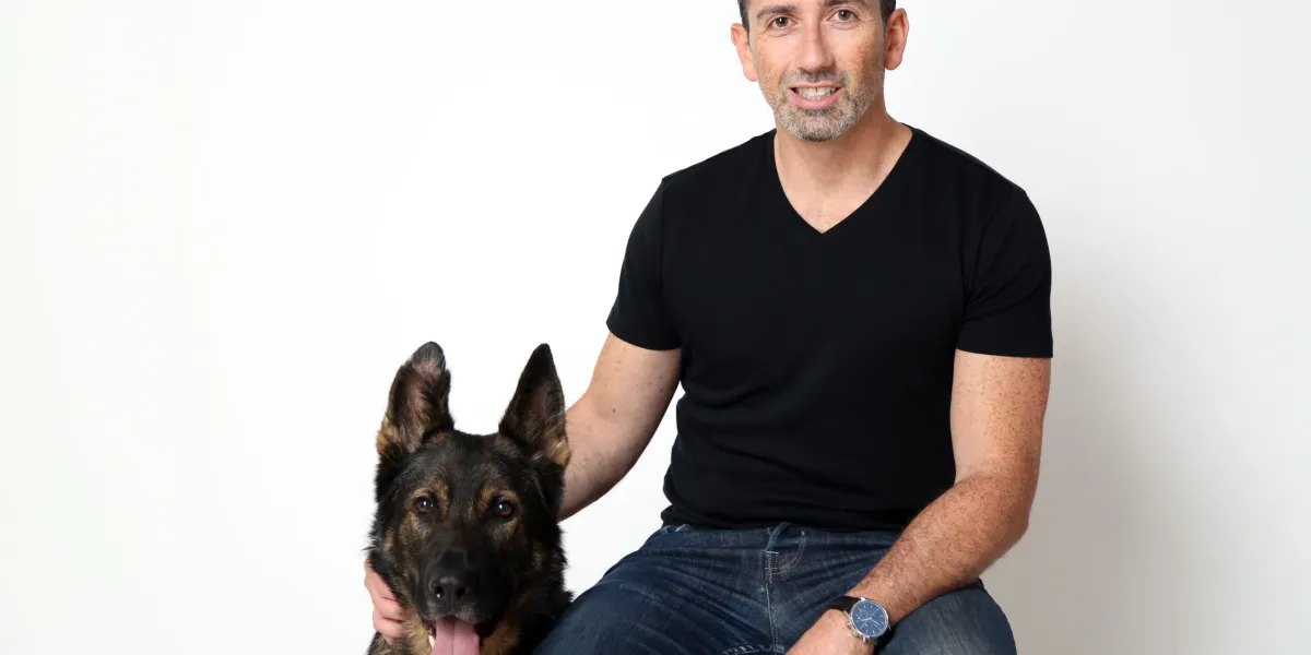Exclusive: Fi is bringing Starlink satellite technology to dog collars