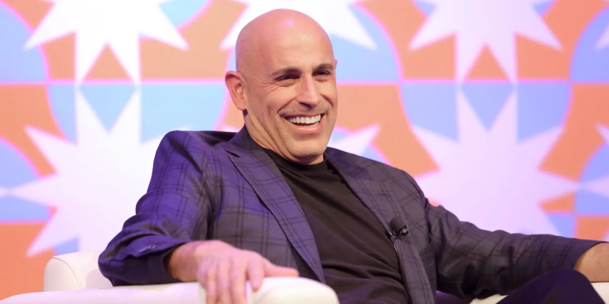 Exclusive: Marc Lore says Wonder is gearing up for an IPO after raising $650 million at a $9 billion valuation