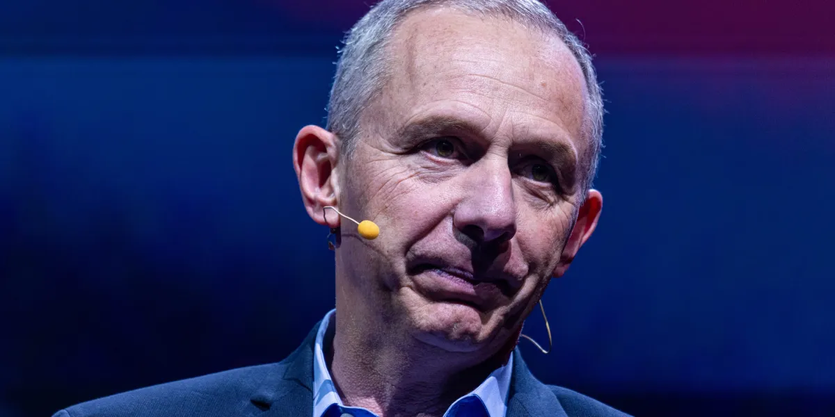 Exclusive: PayPal winds down venture arm as fintech giant restructures under new CEO