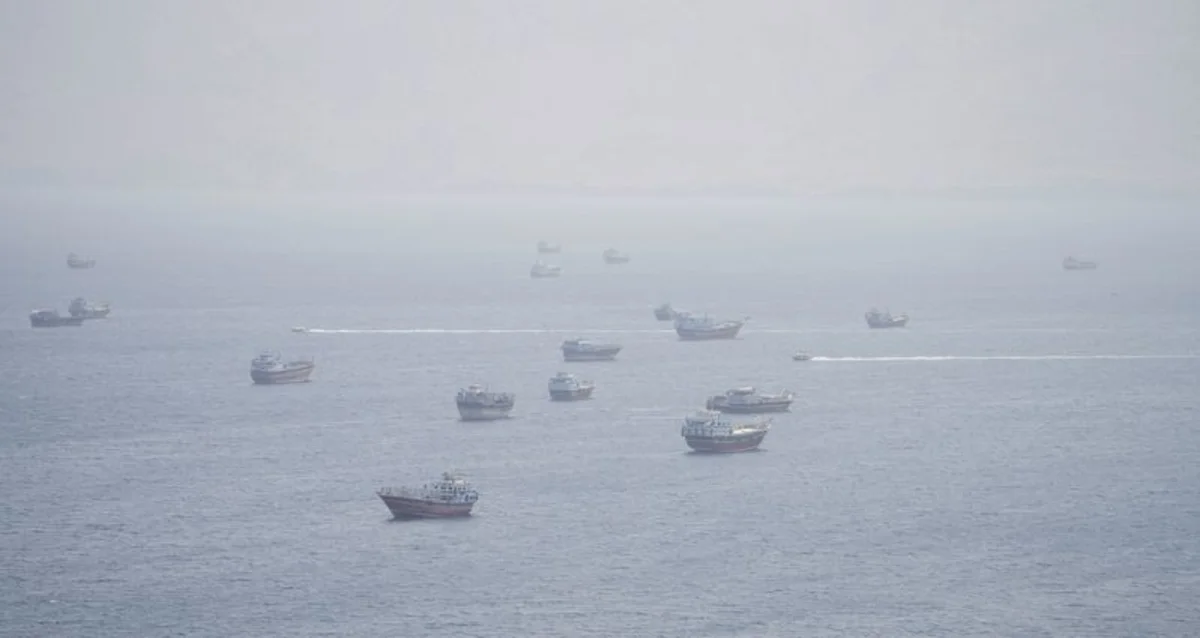 Explainer-Why isn't oil above $100 despite supply disruptions?