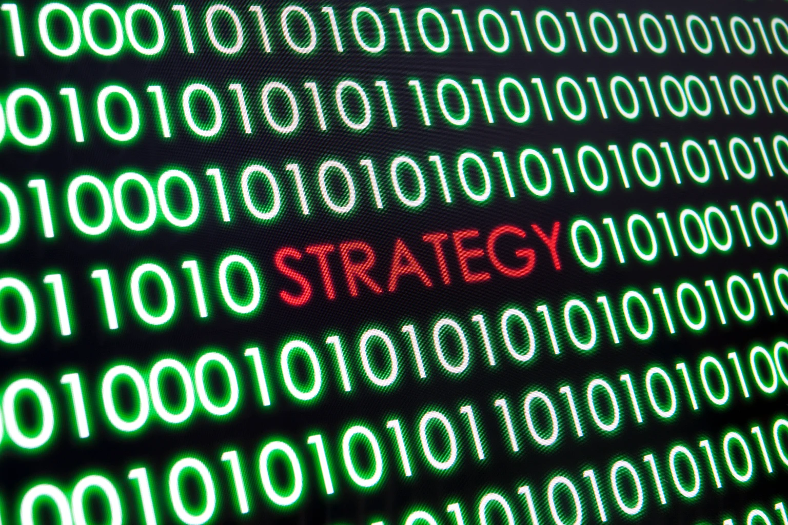 Explaining The Strategy Preferred Shares And Why STRF Is The Only Potential Choice