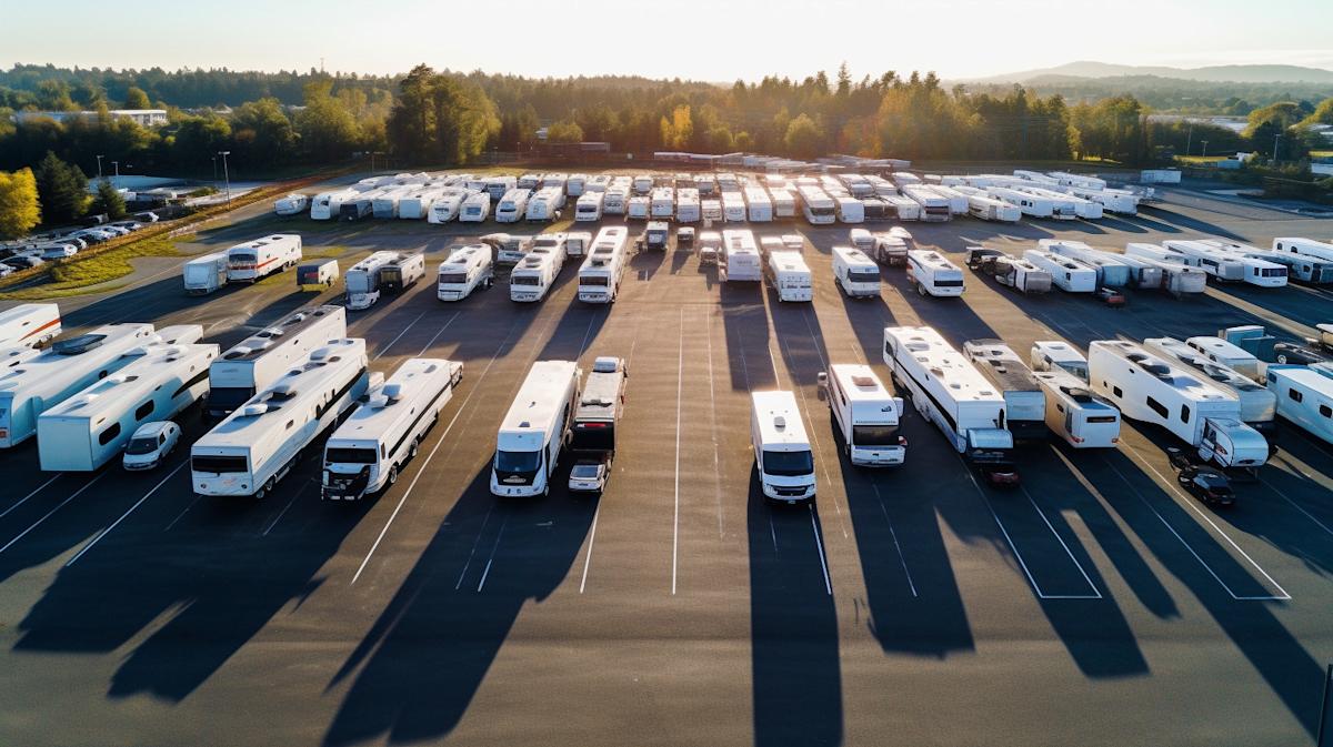 Extra Space Storage (EXR) Faces New Supply Risks—So Why Is Wall Street Still Bullish?