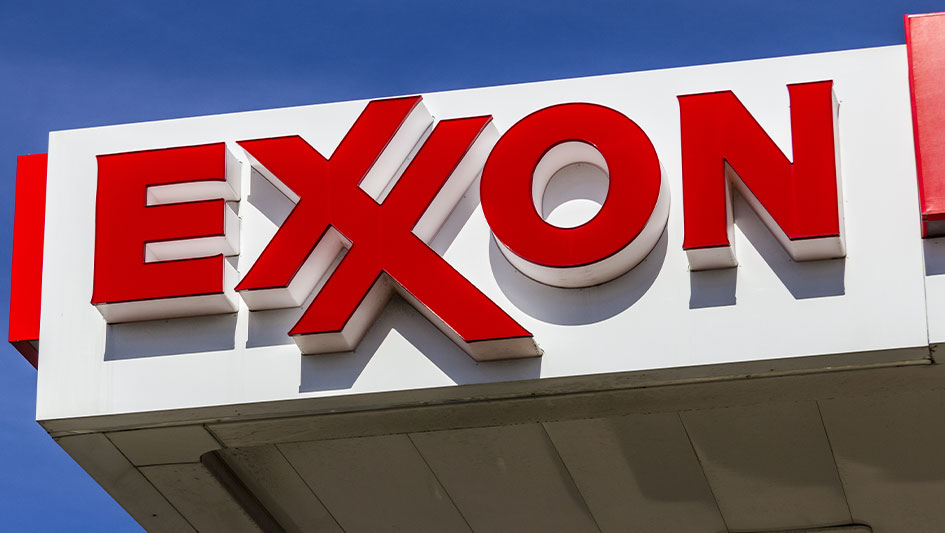 Exxon Stock Plunges On U.S.-Iran Deal. Why It's Still Worth A Look.