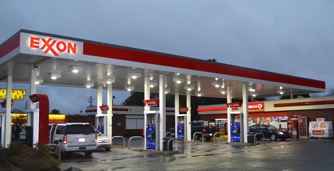 ExxonMobil Trade Can Pump Out A Premium Or Discounted Shares For The Oil Heavyweight