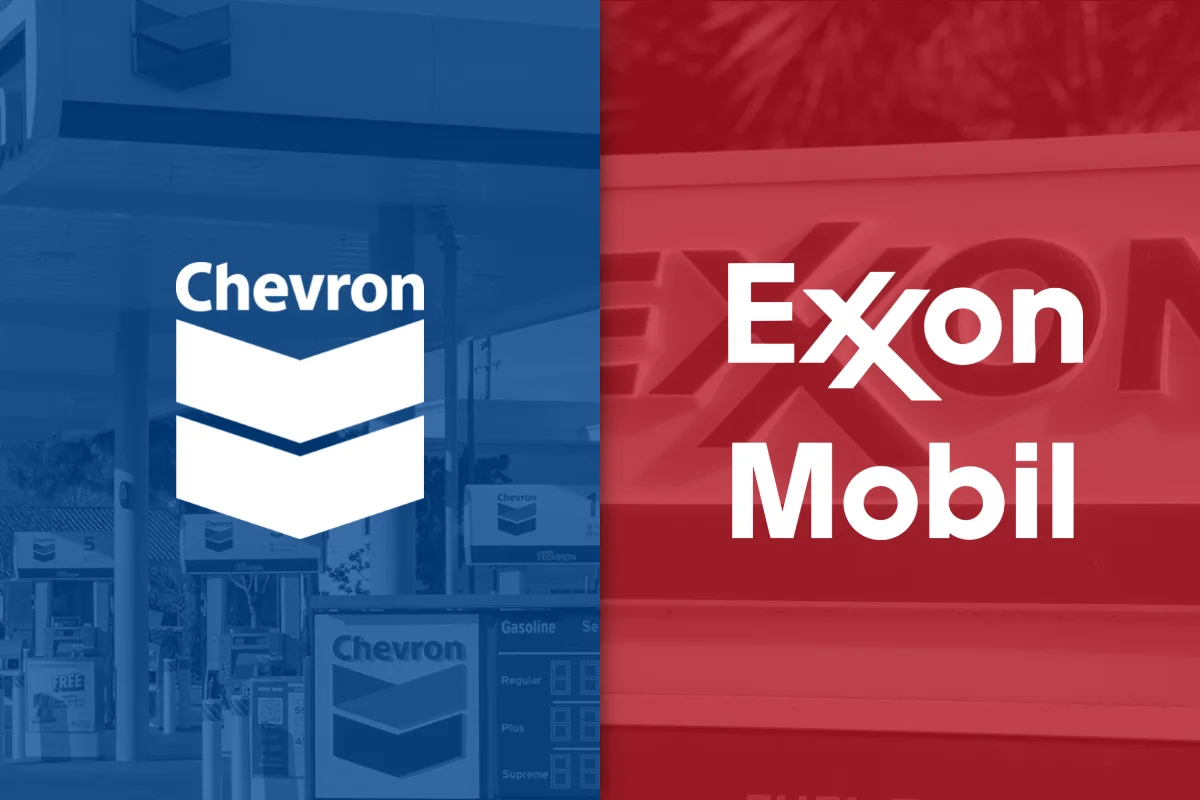 ExxonMobil vs. Chevron: Which Oil Dividend Stock is the Better Buy for a Lifetime of Passive Income