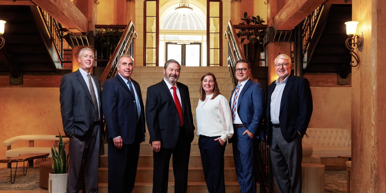F.L.Putnam Acquires $1 Billion Wisconsin Financial Advisor Team