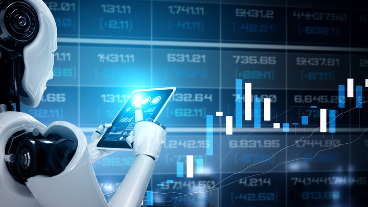 FactSet Welcomes Google's Agents Deeper Within Its Gates
