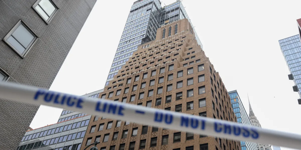 ‘Failures happen during construction’: Office-to-residential conversions are all over NYC, but failures usually get fixed before they get worse
