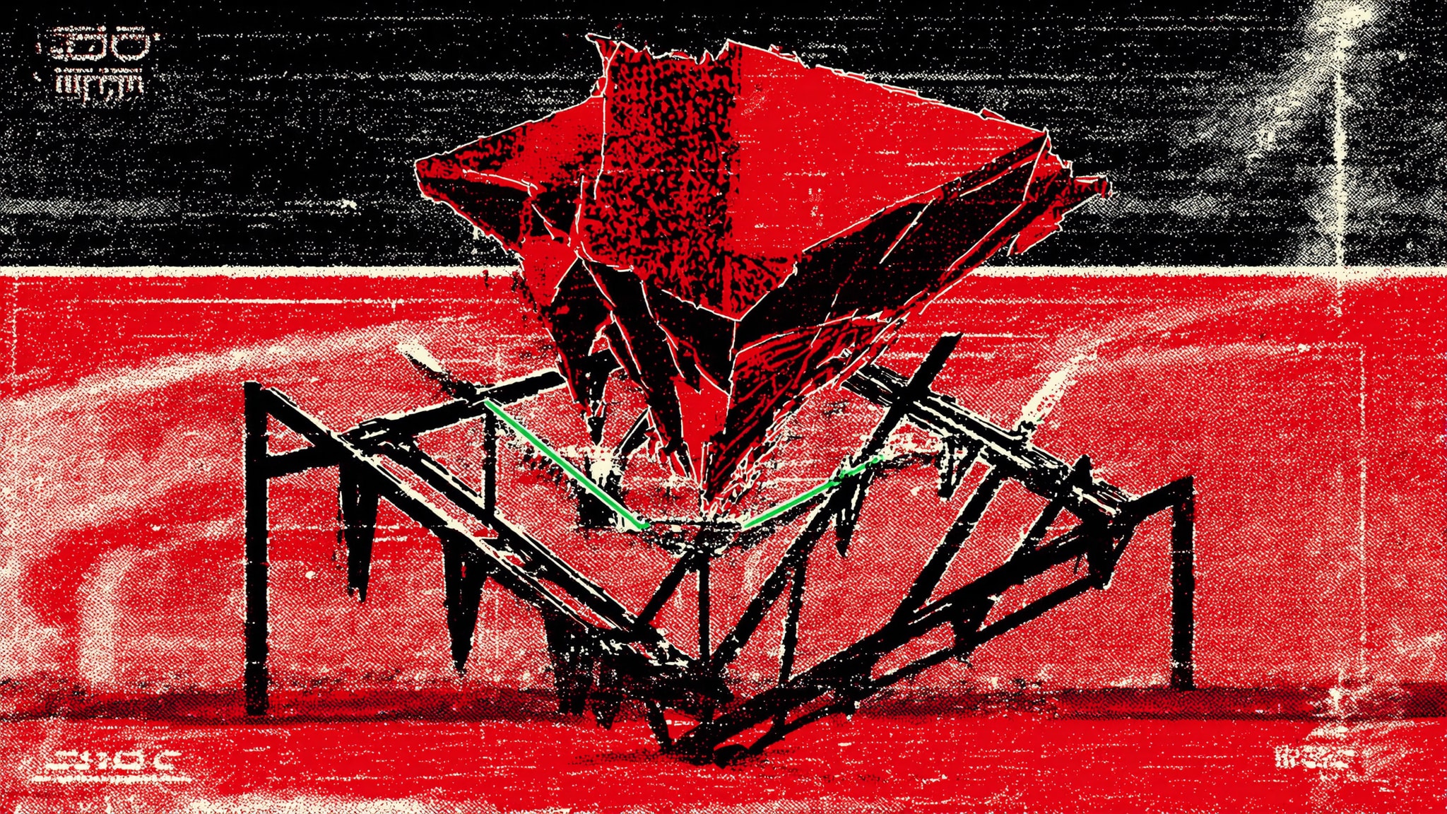 Fake World Assets Boosts Buybacks to 80% of Fees After Token Crashes to Record Low