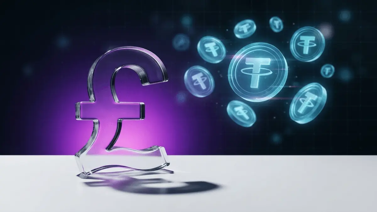 Farage, Harborne and the £5M Gift: How UK Crypto Money Reshaped Reform