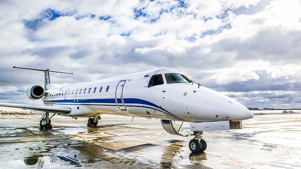 Farnborough Airshow Dealmaking Continues. Smaller Innovators Shine.