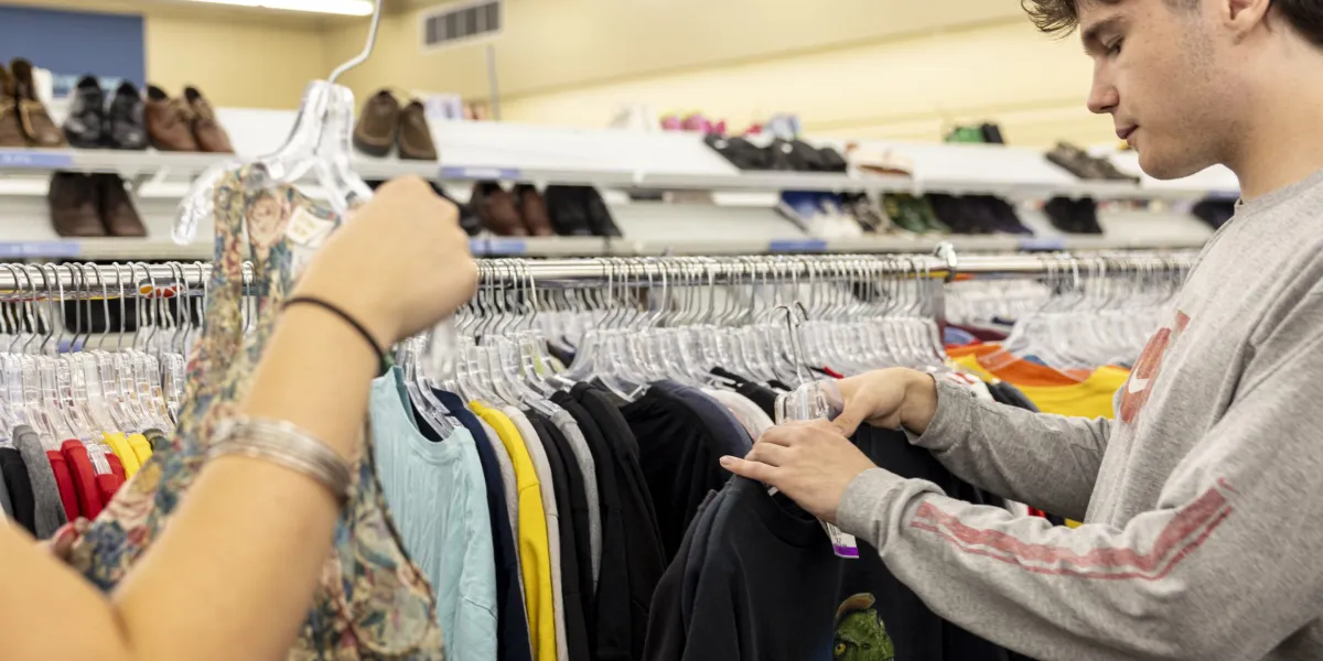 Fashion’s biggest brands spent years letting eBay and Depop resell their clothes. Now, they want the money
