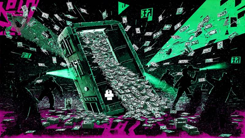 FBI Reports $17 Billion Scam-Center Tally as West Africa Raids Net 28 Arrests