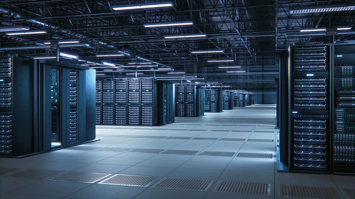 FCEL Stock Alert: FuelCell Strikes a Major Data Center Deal With Fit Energy