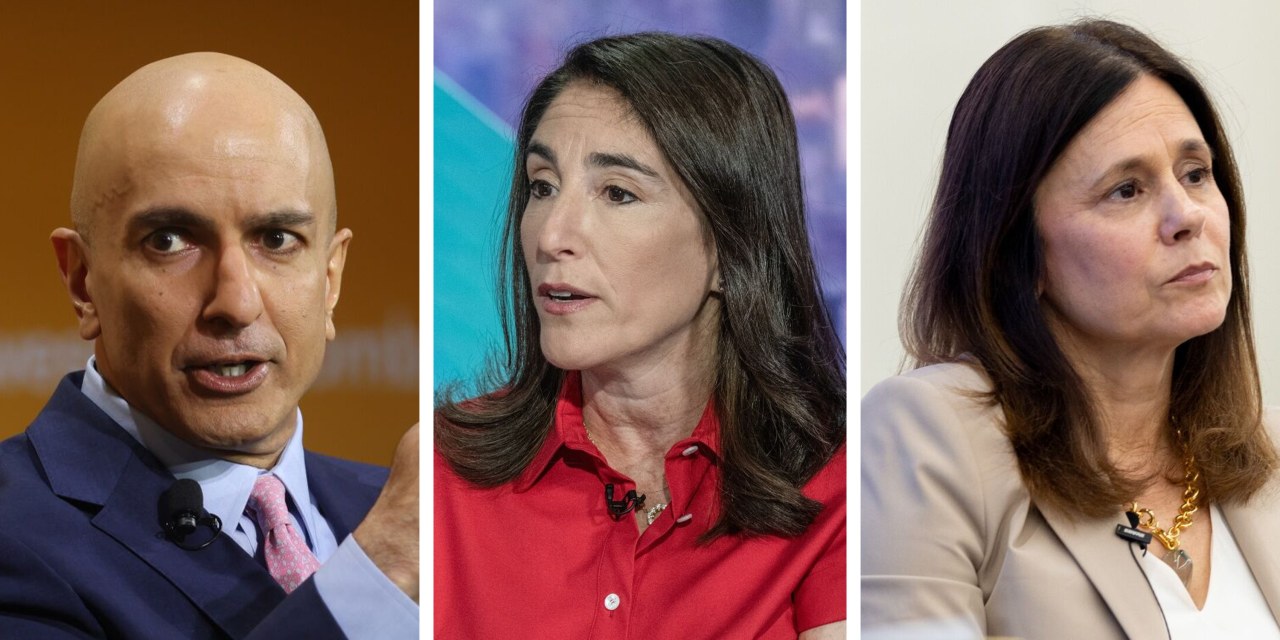 Fed Dissents Show Growing Internal Pressure to Raise Rates