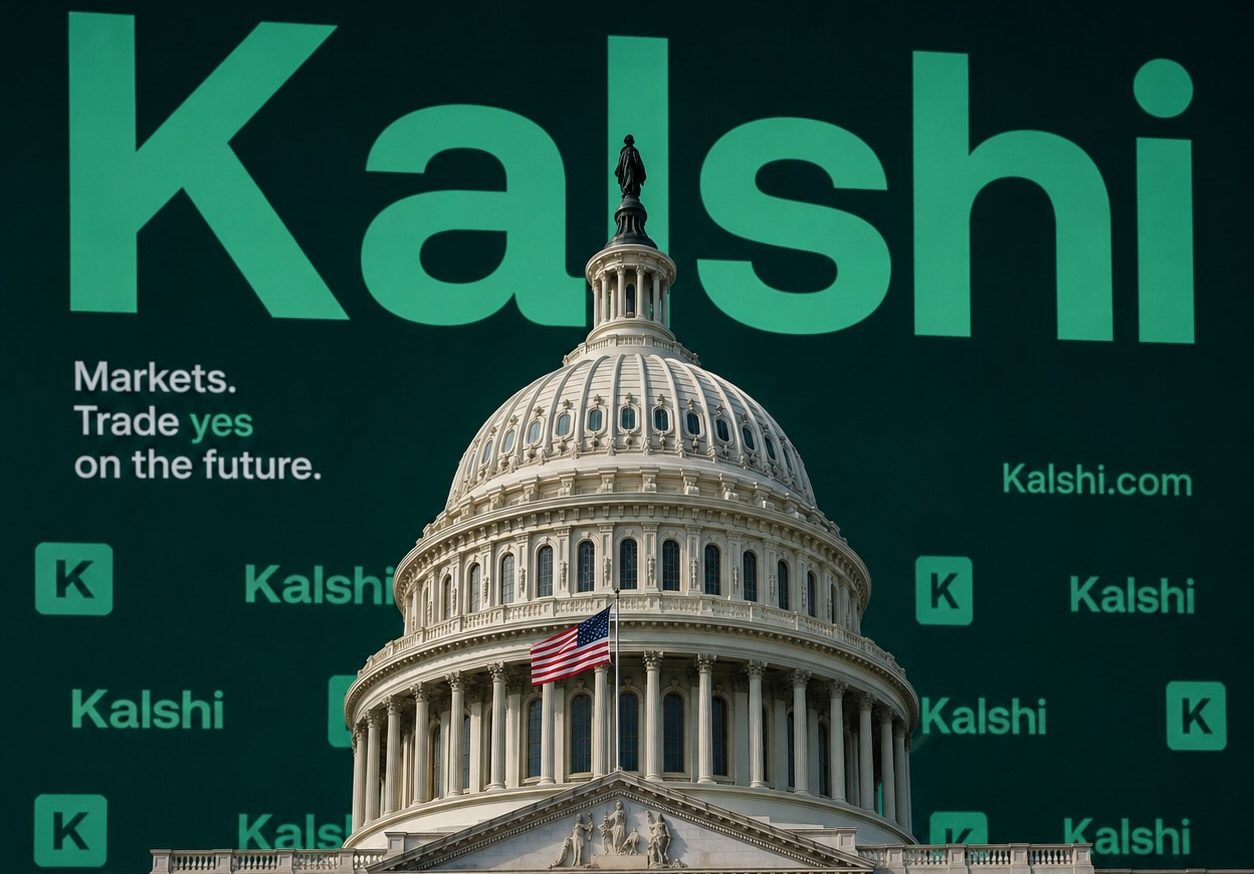 Fed Rate Cut Odds Slashed as Kalshi September Hike Bets Reach 60%–68%