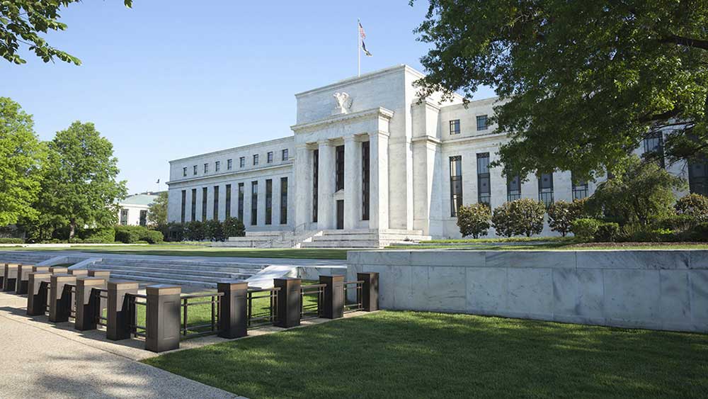 Fed Rate Hike Odds Fall As Amazon Prime Day Effect Hits Retail Sales