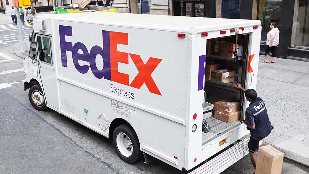 FedEx Earnings Due: A Milestone Report After Massive Transformation