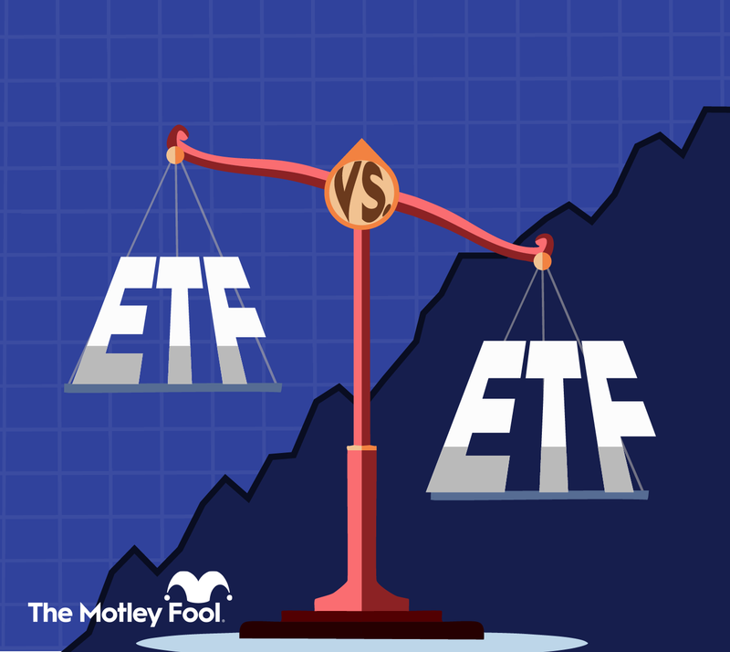 FHLC vs. IYH: Which Healthcare ETF Is the Better Buy in 2026?