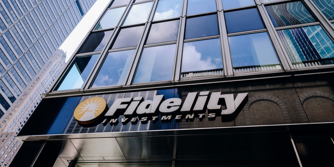 Fidelity Adds Payment for Order Flow to Stock Trades
