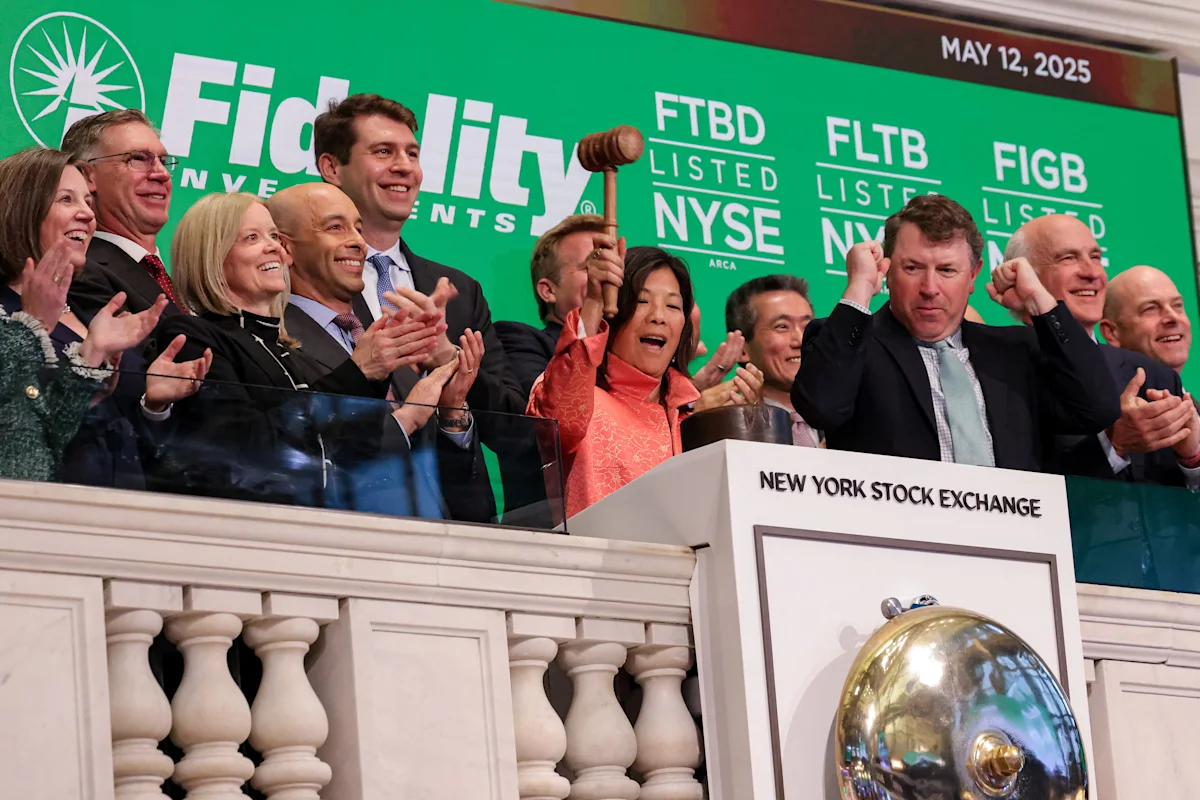 Fidelity data breach: Deadline looms for up to $5,000 per customer settlement payouts