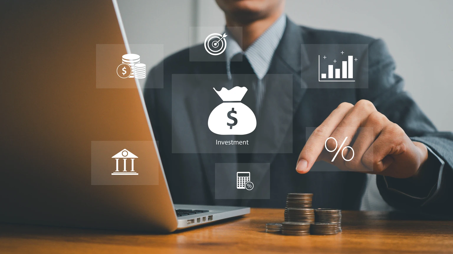 Fidelity Multi-Asset Income Fund Q1 2026 Commentary