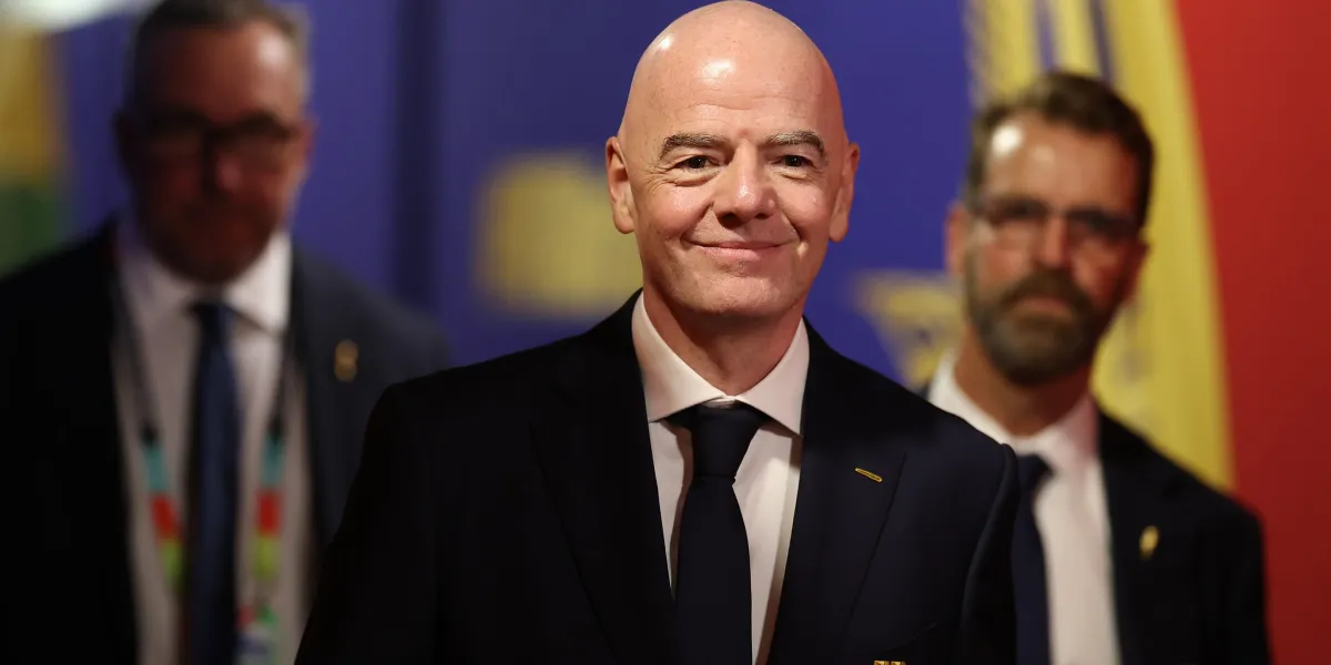 FIFA’s plan to raise billions from investors is sparking a backlash—one insider says Europe is angry because it could change soccer’s balance of power