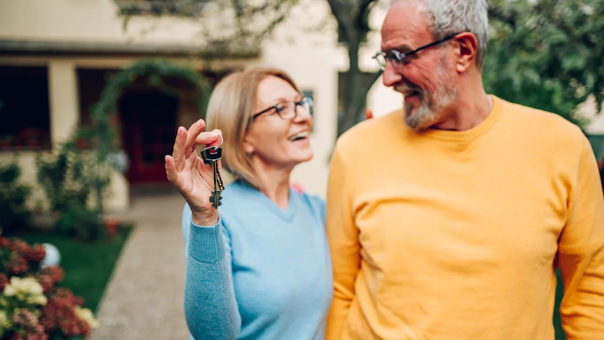 Financial advisors warn against buying a home near retirement — renting beats owning in 27 of 50 largest U.S. metros