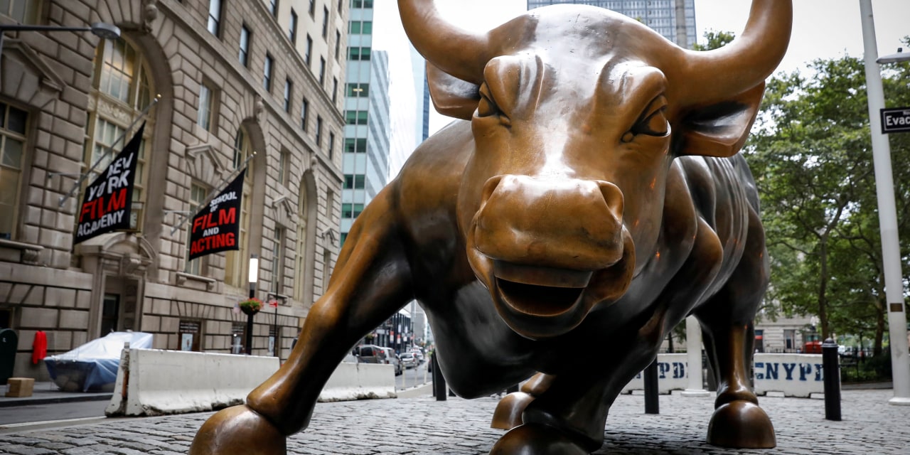 Financial Services Roundup: Market Talk
