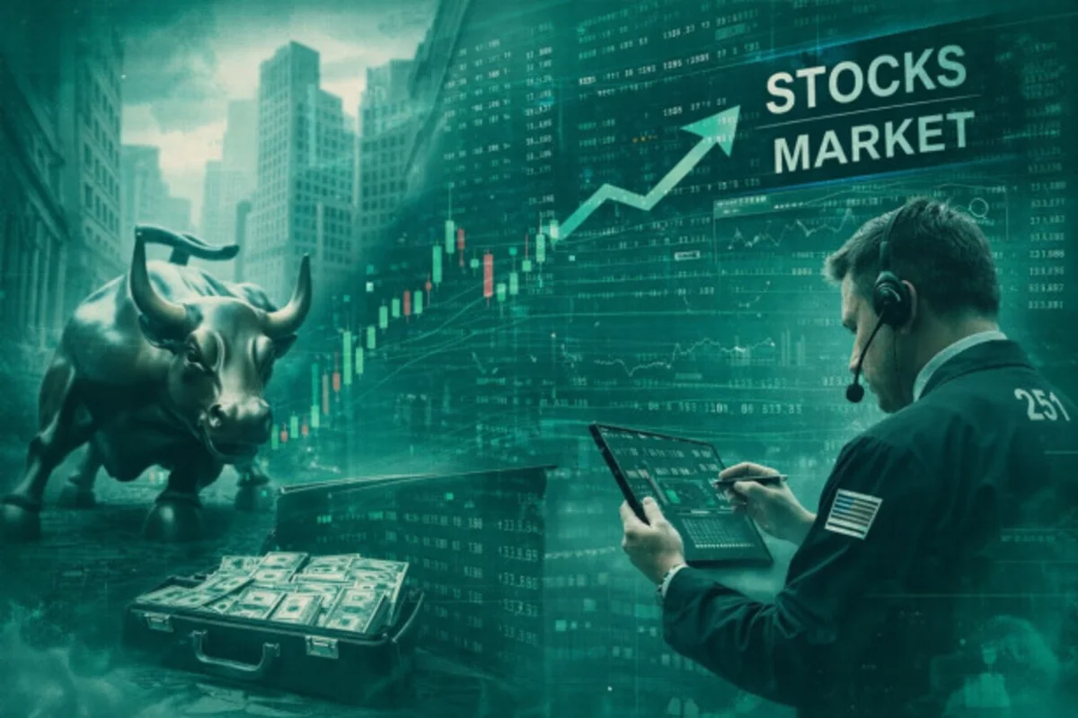 Financials Sector Catalyst Sees Dave Shares up 91% YTD