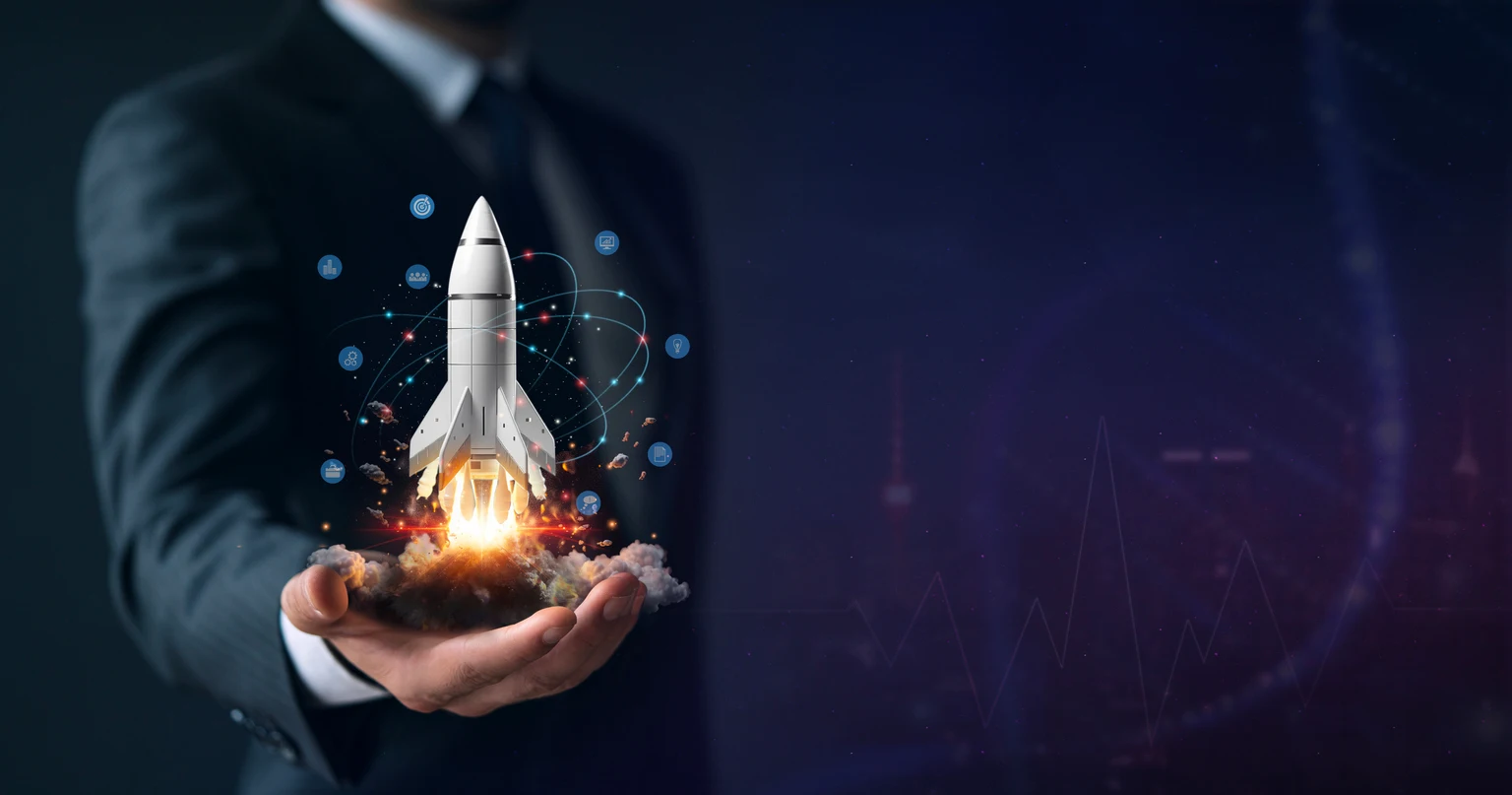 Firefly Aerospace: Potential Next Space Winner To Buy