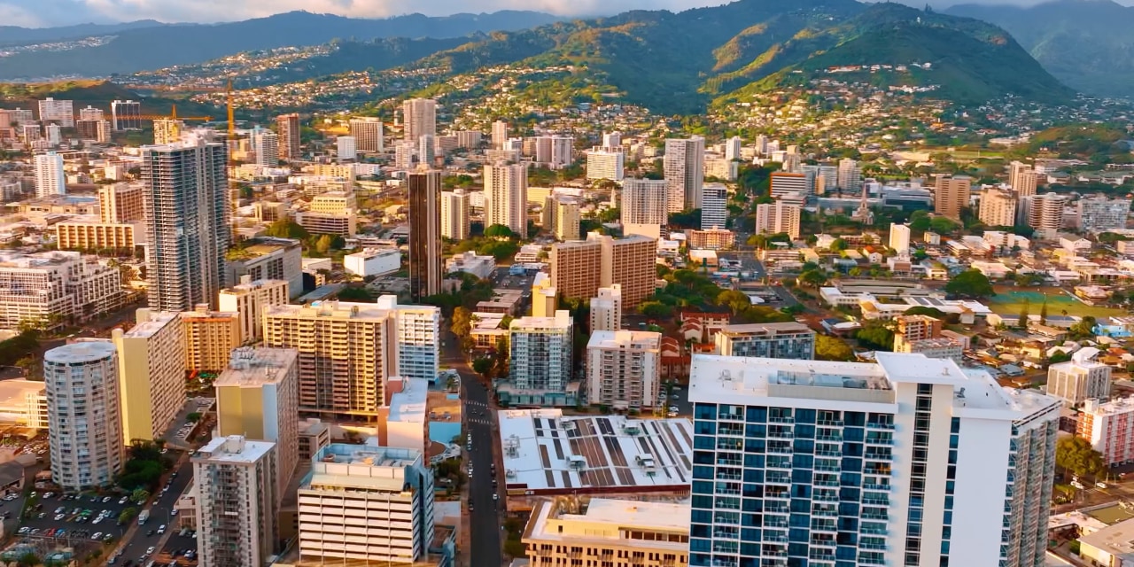 First Hawaiian to Merge With TriCo Bancshares in $2 Billion All-Stock Deal