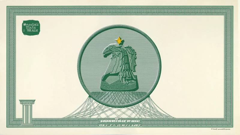 Fiserv Launches Roughrider Coin Settlement on Solana