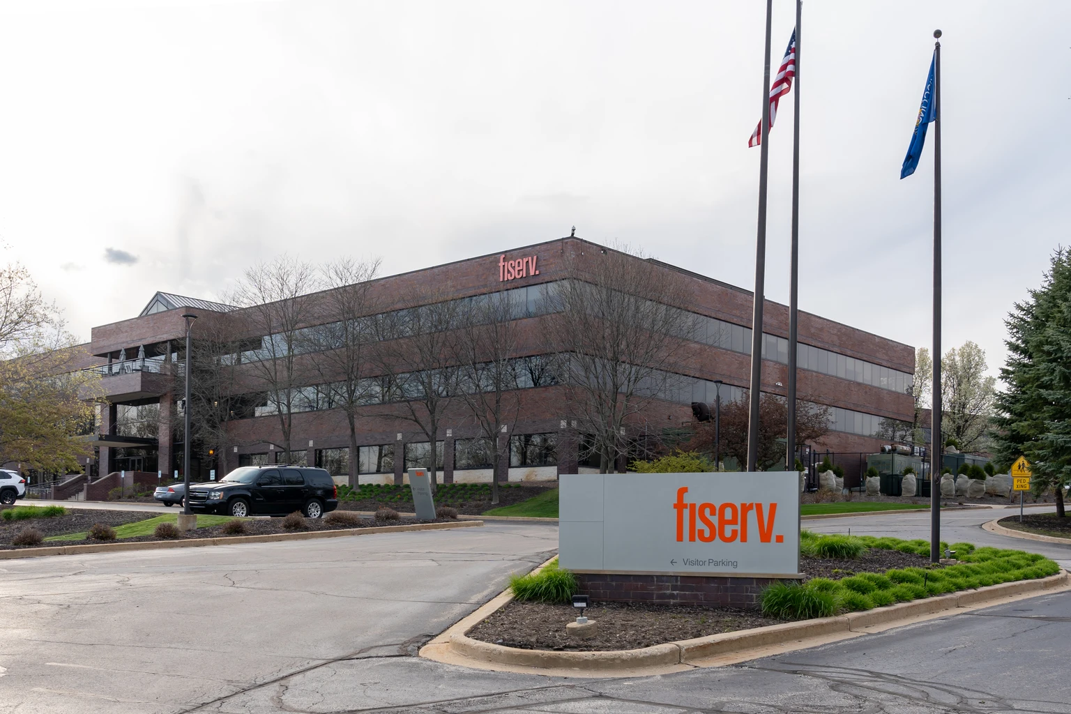 Fiserv: Ugly Balance Sheet, Attractive Valuation