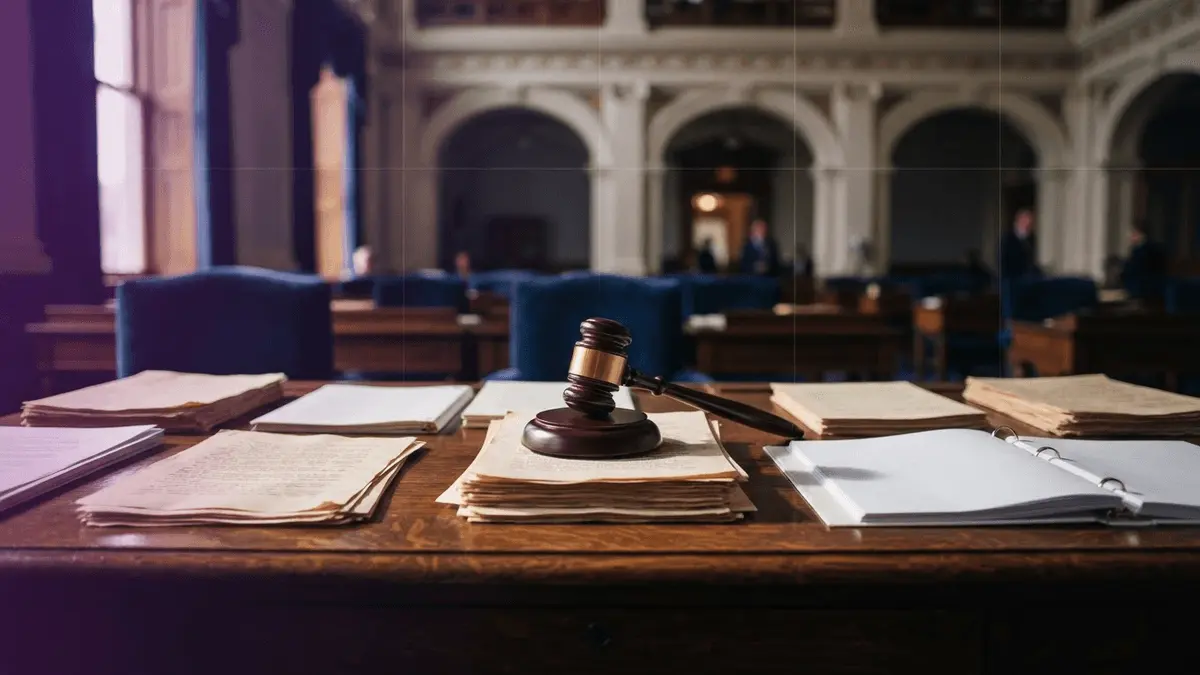 FLEOA Backs Digital Asset CLARITY Act With Four DeFi Accountability Demands