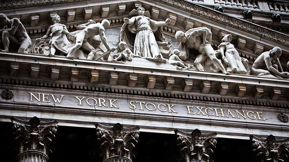 Follow Stock Market Leaders To Stay In Step With Broader Market Health