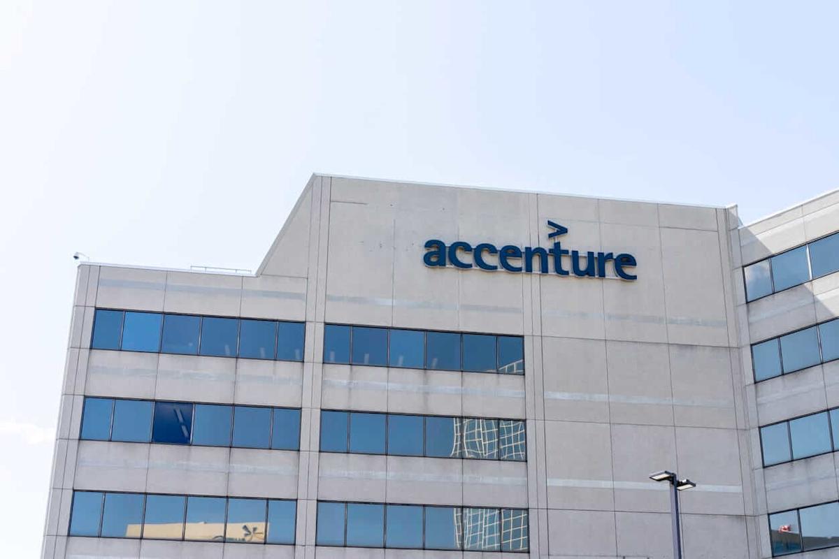 Following Disappointing Accenture Earnings, Here's What Barchart Data Says Comes Next for ACN Stock