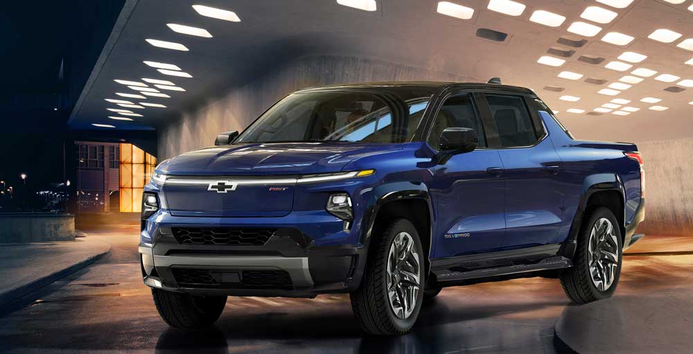 Ford, General Motors Upgraded On Profit, Cash Flow Outlooks. One Eyes A Buy Point.