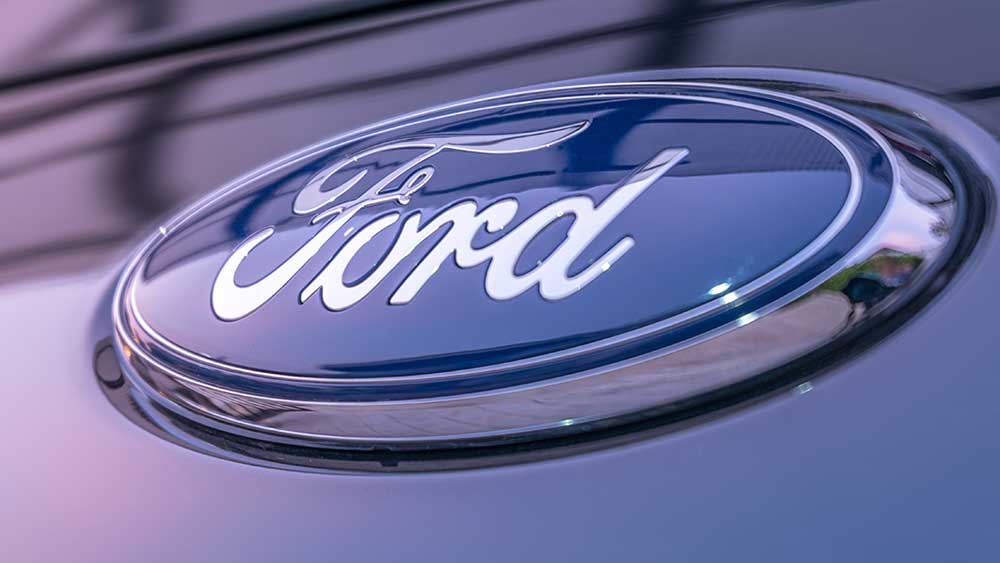 Ford Stock Jumps On Upgrade, Earnings Beat; Are Its EV Woes In The Rear View Mirror?