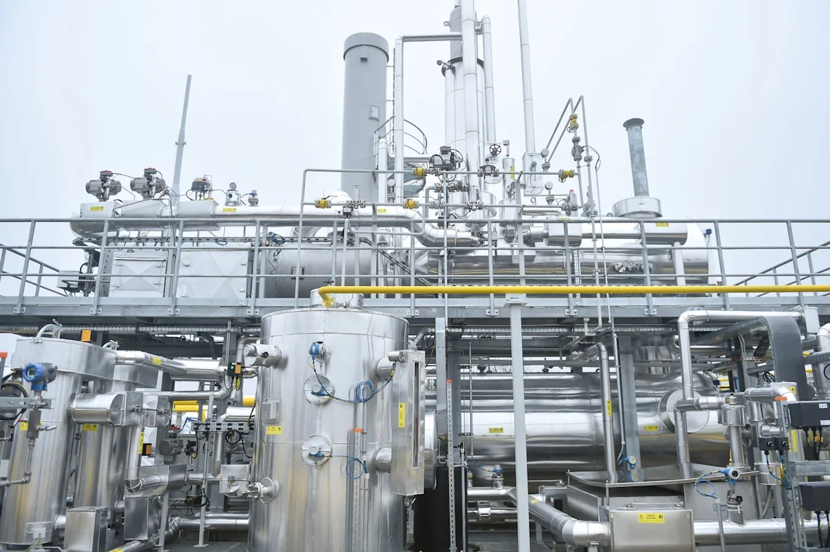 Forecasts for Near-Normal US Temps Undercut Nat-Gas Prices
