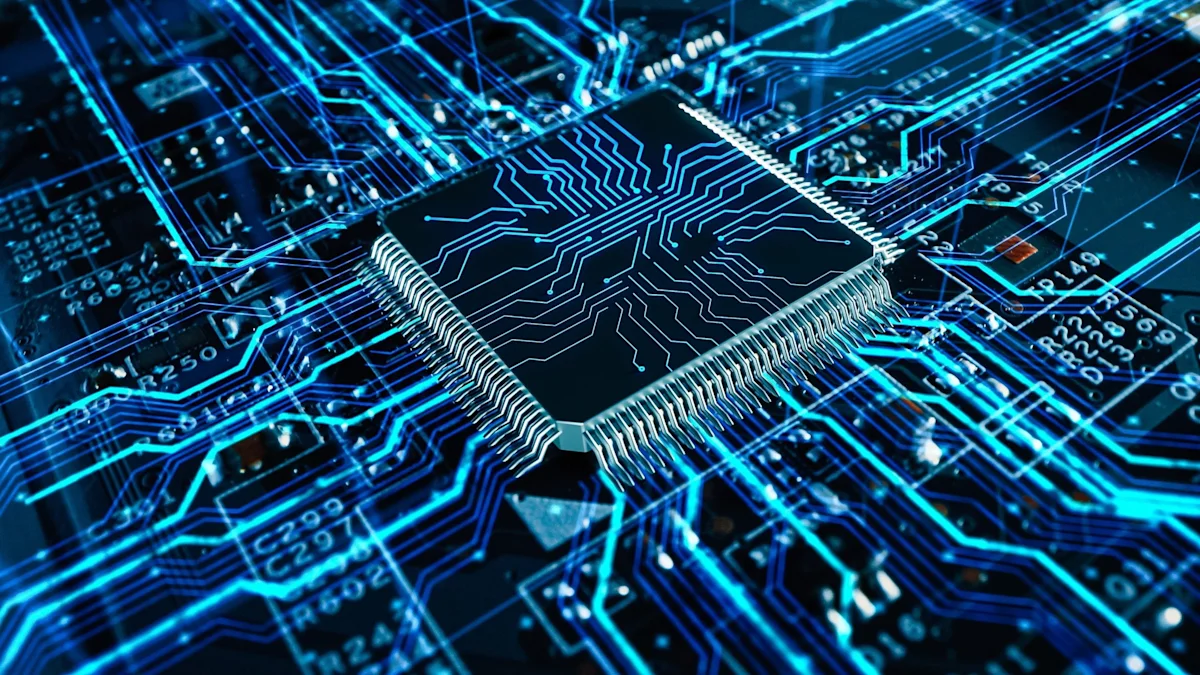 Forget SMH: The Chip Fund That Charges 0.15% Is Beating It by 22 Points This Year