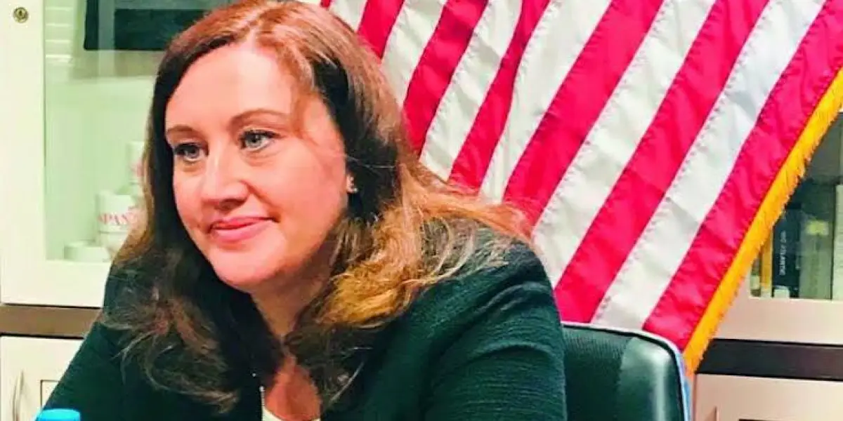 Former Trump official: Washington finally let Pell Grants pay for welding school, then buried the idea in 85 pages of red tape