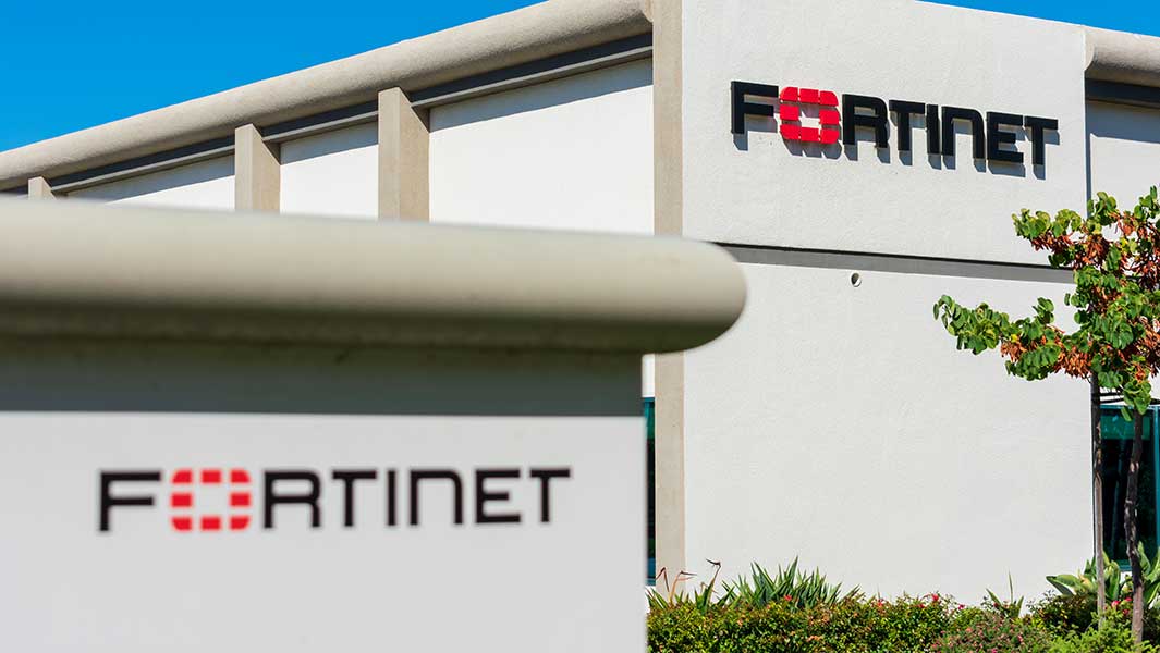 Fortinet Earnings, Revenue, Billings Top Views. Cybersecurity Stock Pops.